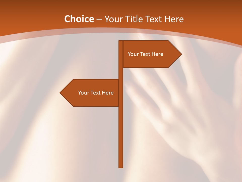 Lovers PowerPoint Template