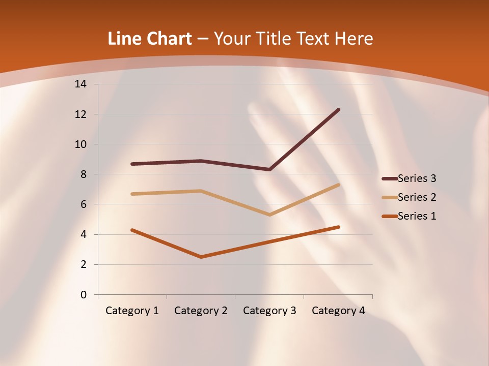 Lovers PowerPoint Template