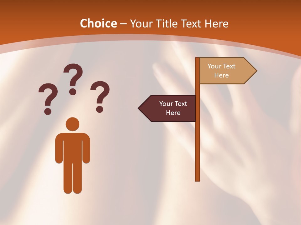 Lovers PowerPoint Template