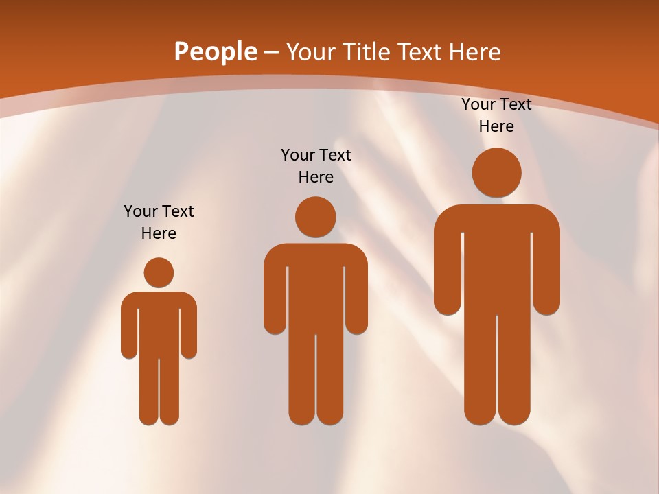 Lovers PowerPoint Template