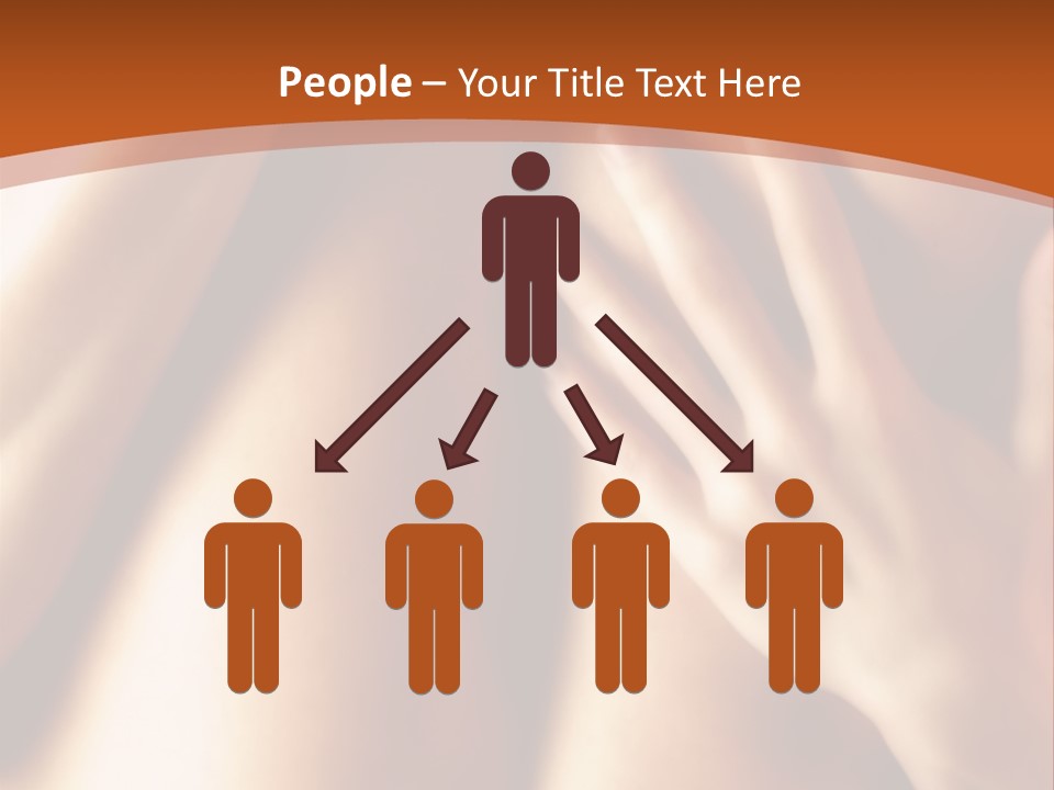 Lovers PowerPoint Template