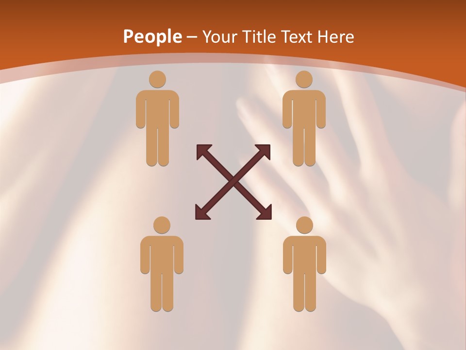 Lovers PowerPoint Template