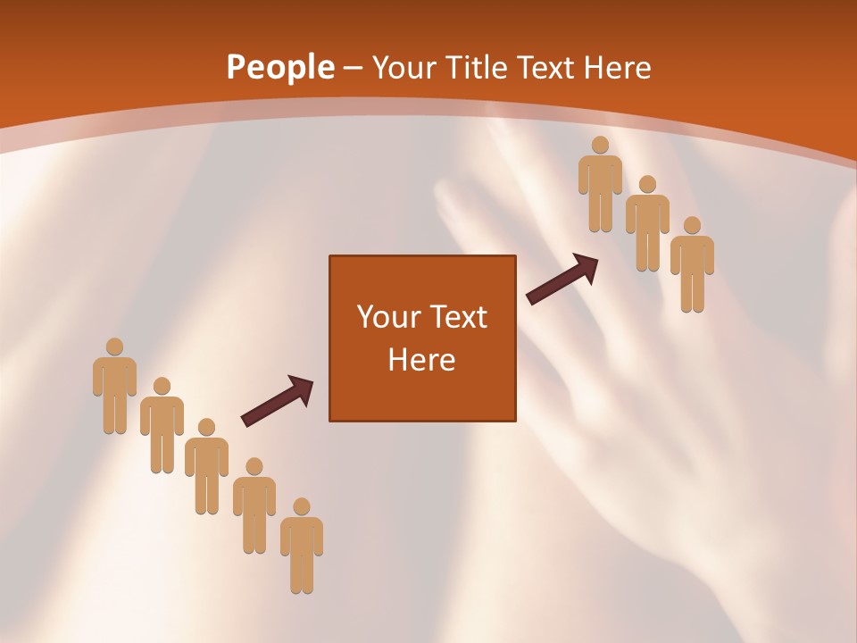 Lovers PowerPoint Template