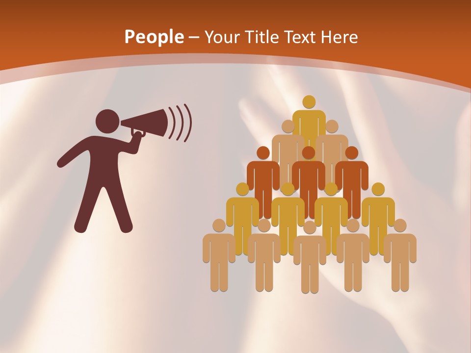 Lovers PowerPoint Template