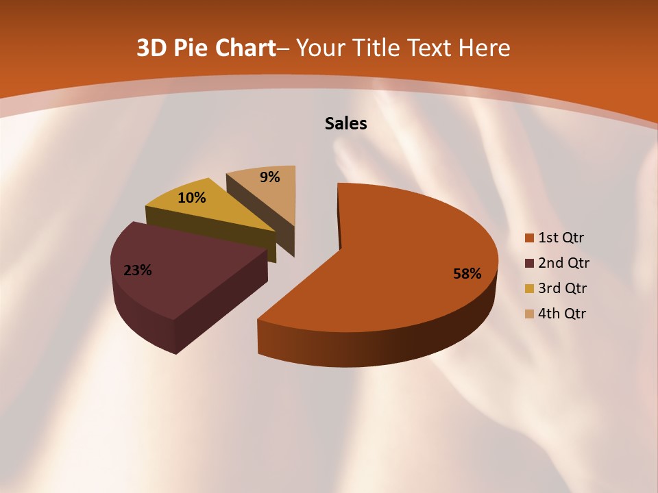 Lovers PowerPoint Template