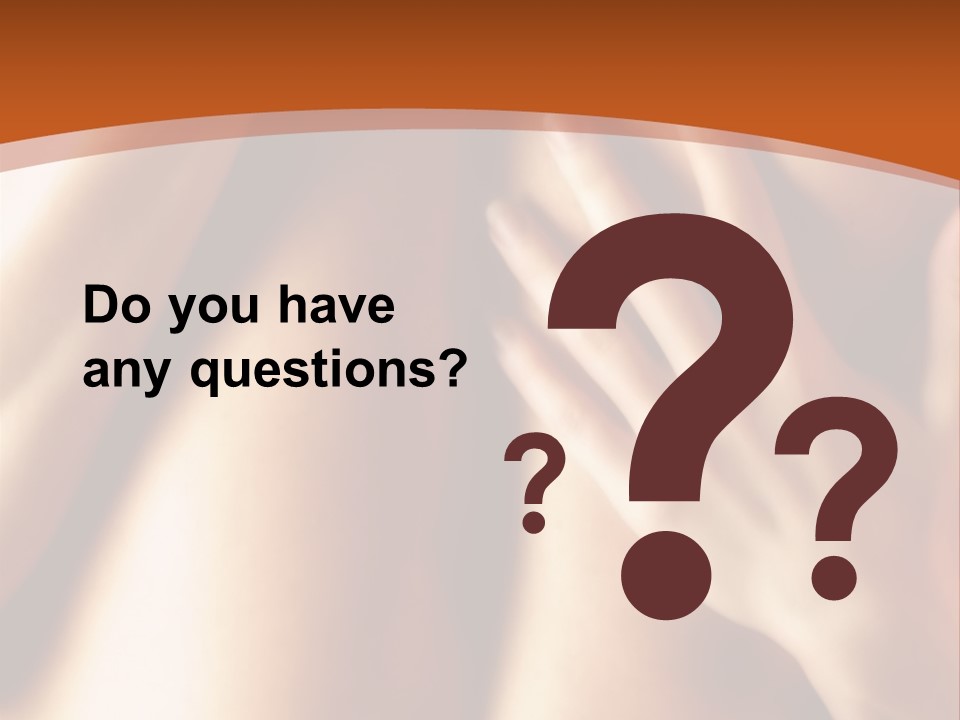 Lovers PowerPoint Template