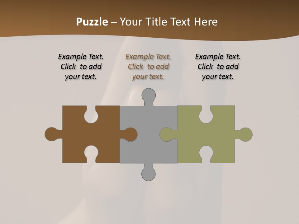 A Person Holding Their Hands Up In The Air PowerPoint Template