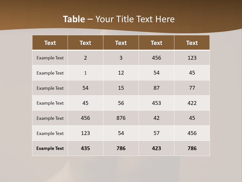 A Person Holding Their Hands Up In The Air PowerPoint Template