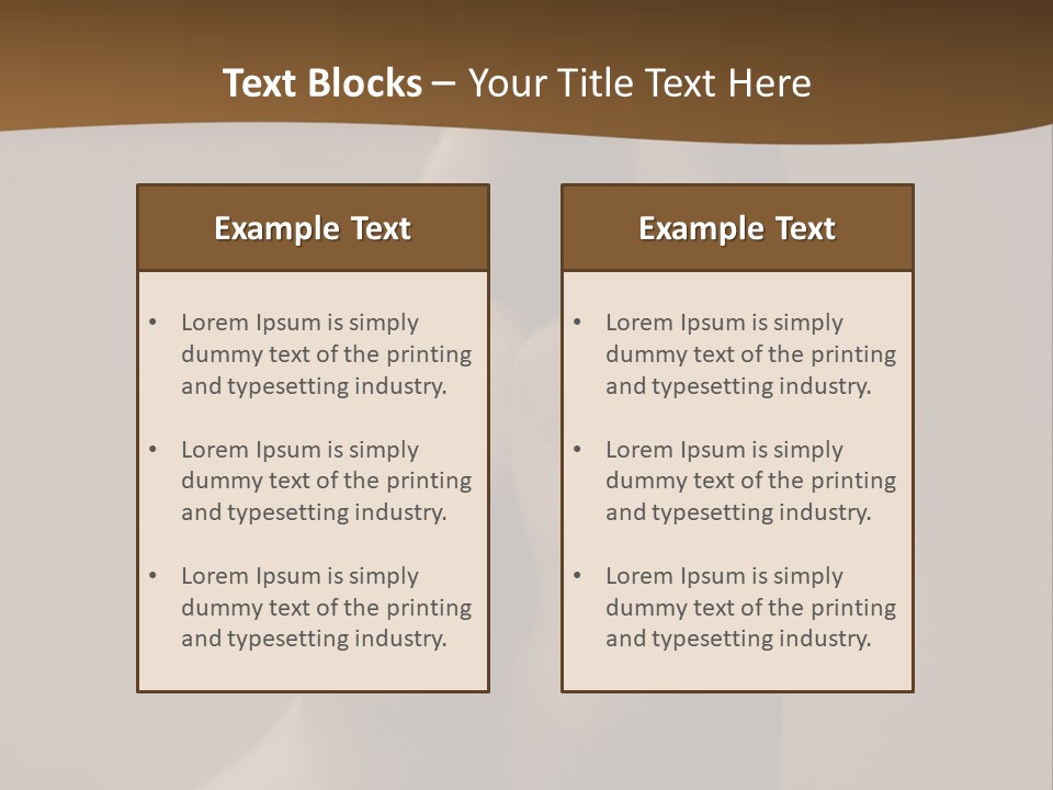A Person Holding Their Hands Up In The Air PowerPoint Template