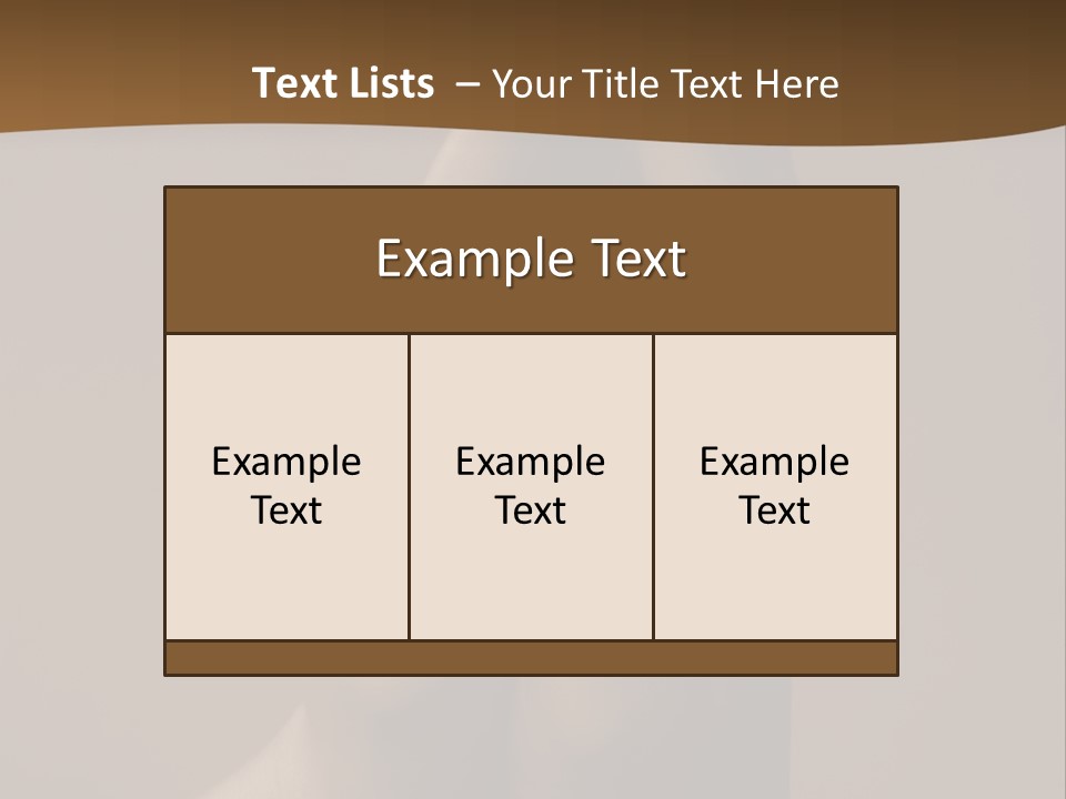 A Person Holding Their Hands Up In The Air PowerPoint Template