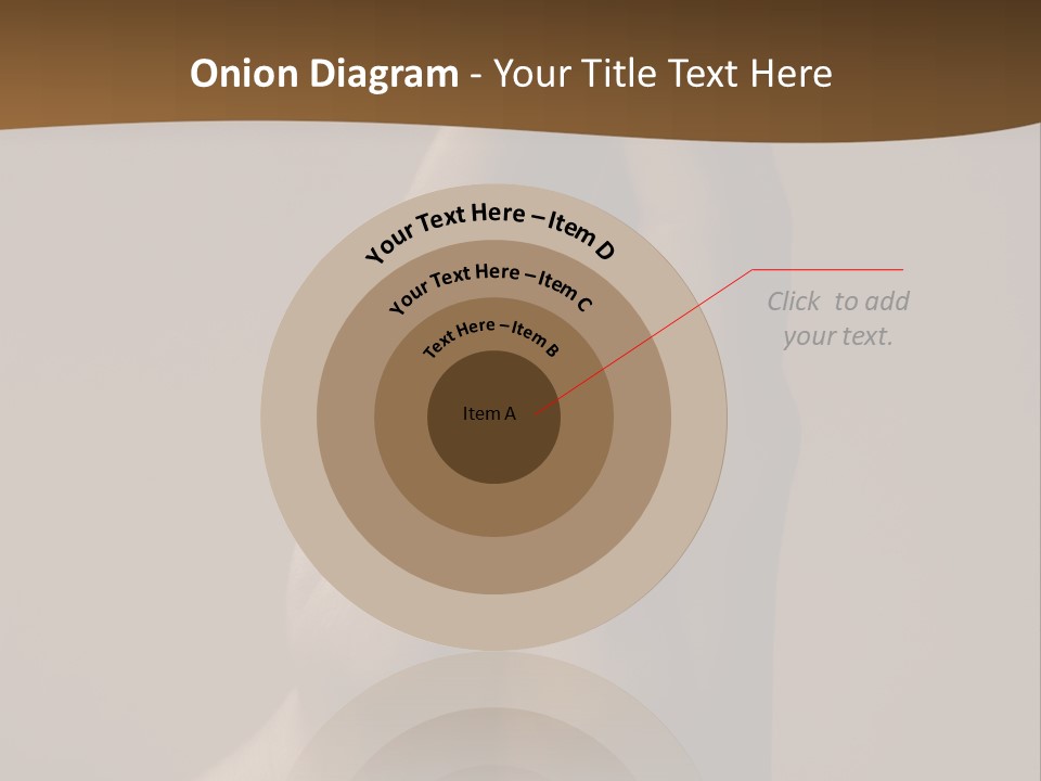 A Person Holding Their Hands Up In The Air PowerPoint Template