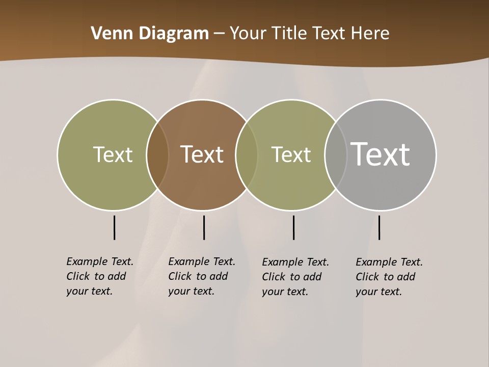A Person Holding Their Hands Up In The Air PowerPoint Template