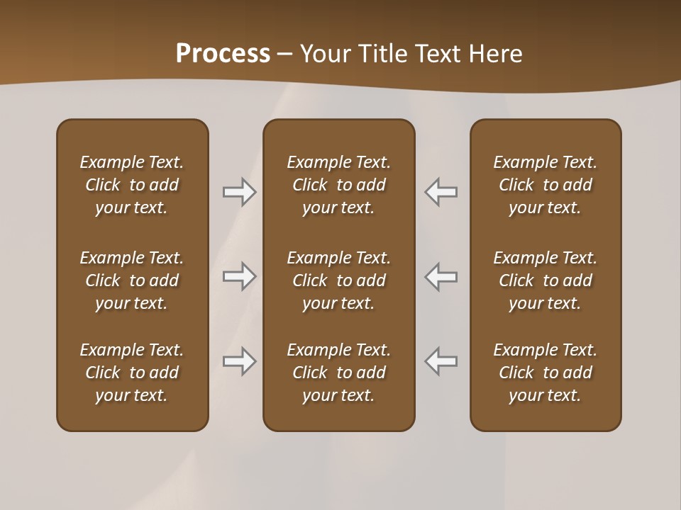 A Person Holding Their Hands Up In The Air PowerPoint Template