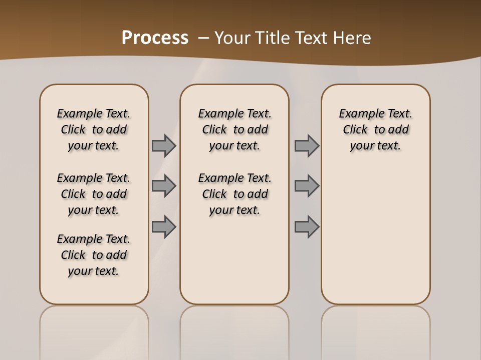 A Person Holding Their Hands Up In The Air PowerPoint Template