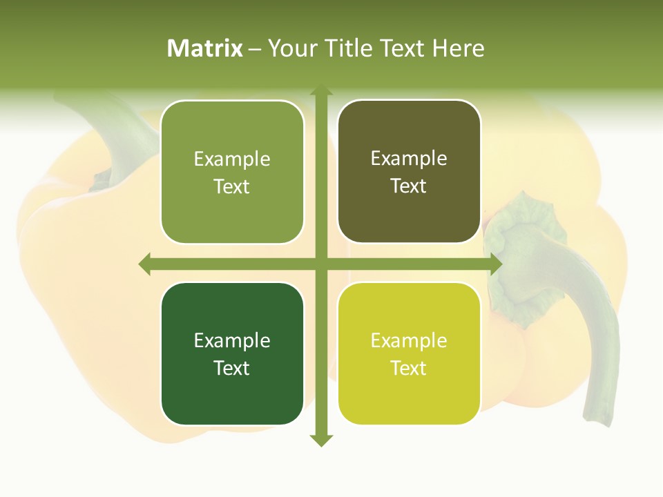 Cute Brown Gerbil Sitting In A Shoe Isolated On White PowerPoint Template