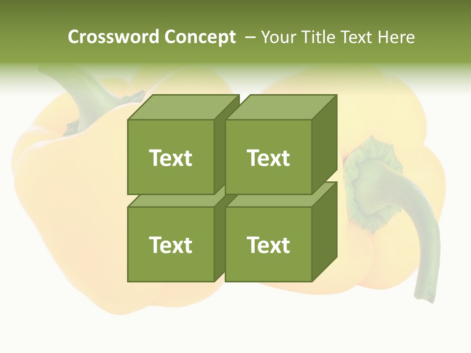 Cute Brown Gerbil Sitting In A Shoe Isolated On White PowerPoint Template