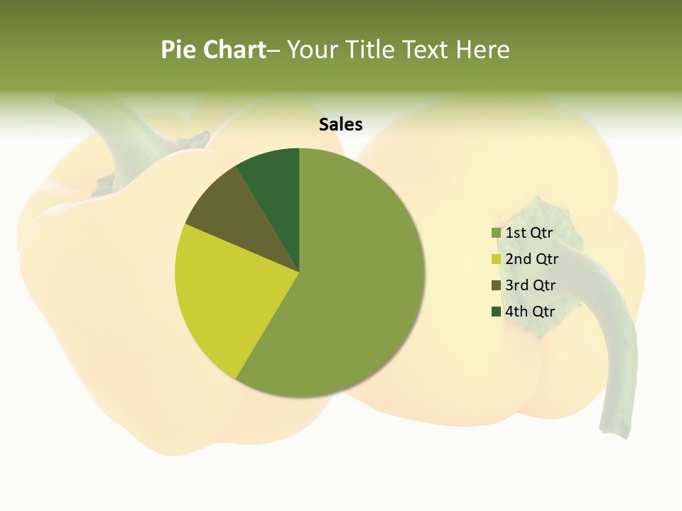 Cute Brown Gerbil Sitting In A Shoe Isolated On White PowerPoint Template