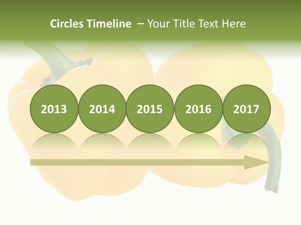 Cute Brown Gerbil Sitting In A Shoe Isolated On White PowerPoint Template