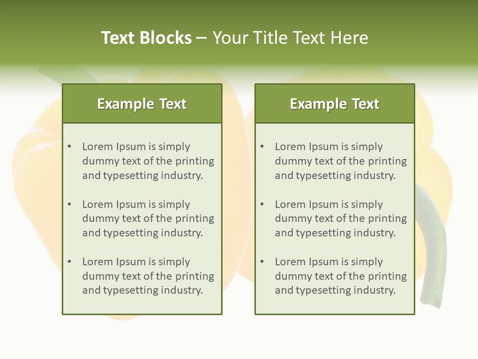 Cute Brown Gerbil Sitting In A Shoe Isolated On White PowerPoint Template