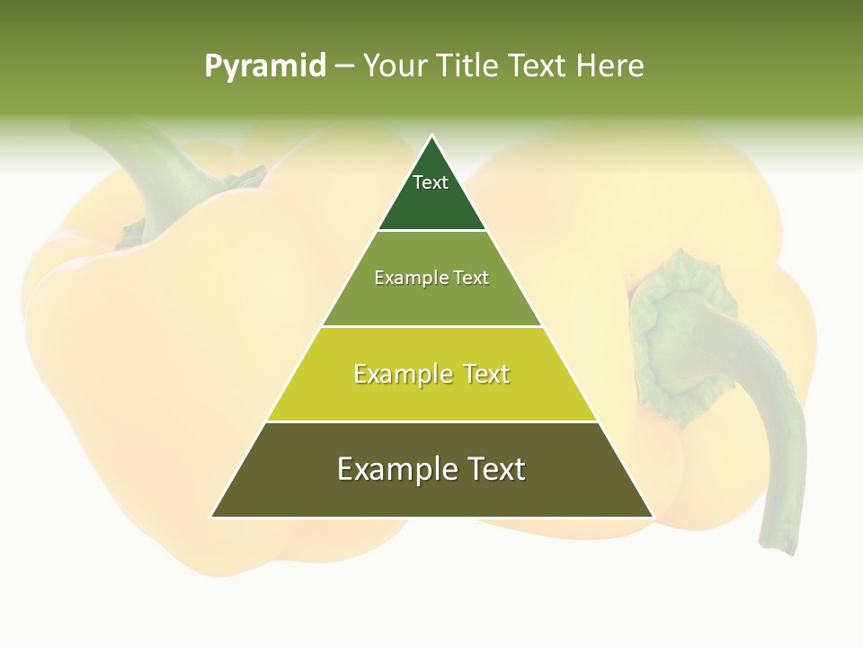 Cute Brown Gerbil Sitting In A Shoe Isolated On White PowerPoint Template