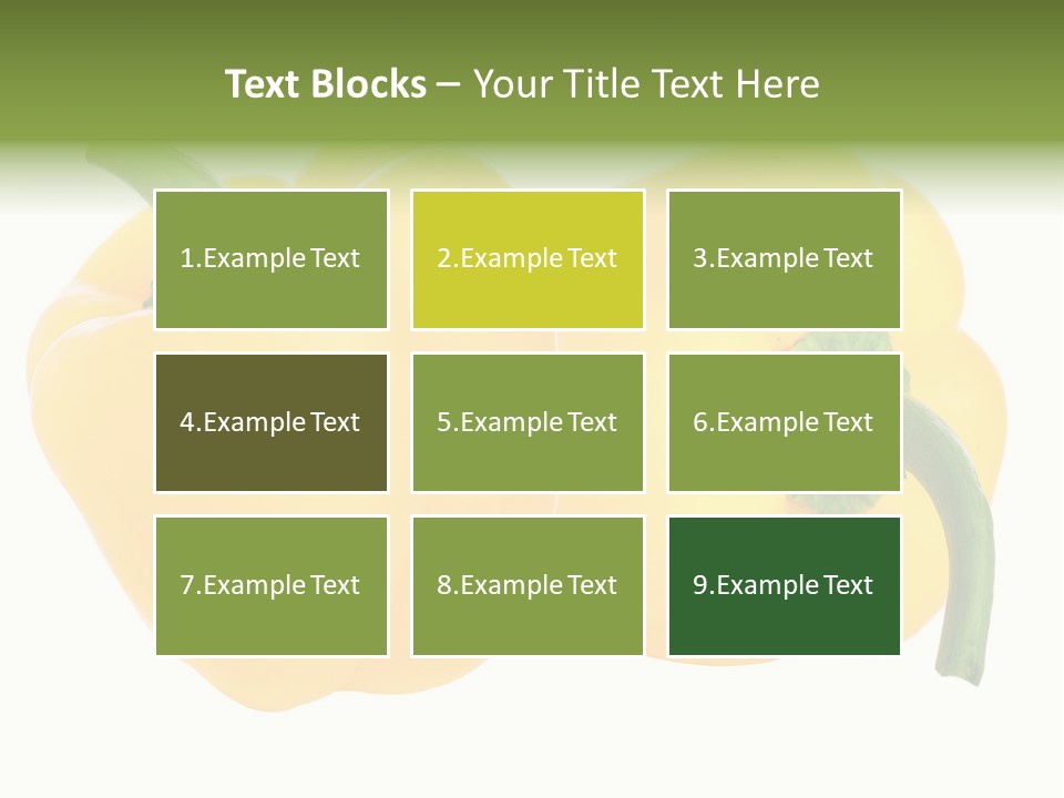 Cute Brown Gerbil Sitting In A Shoe Isolated On White PowerPoint Template