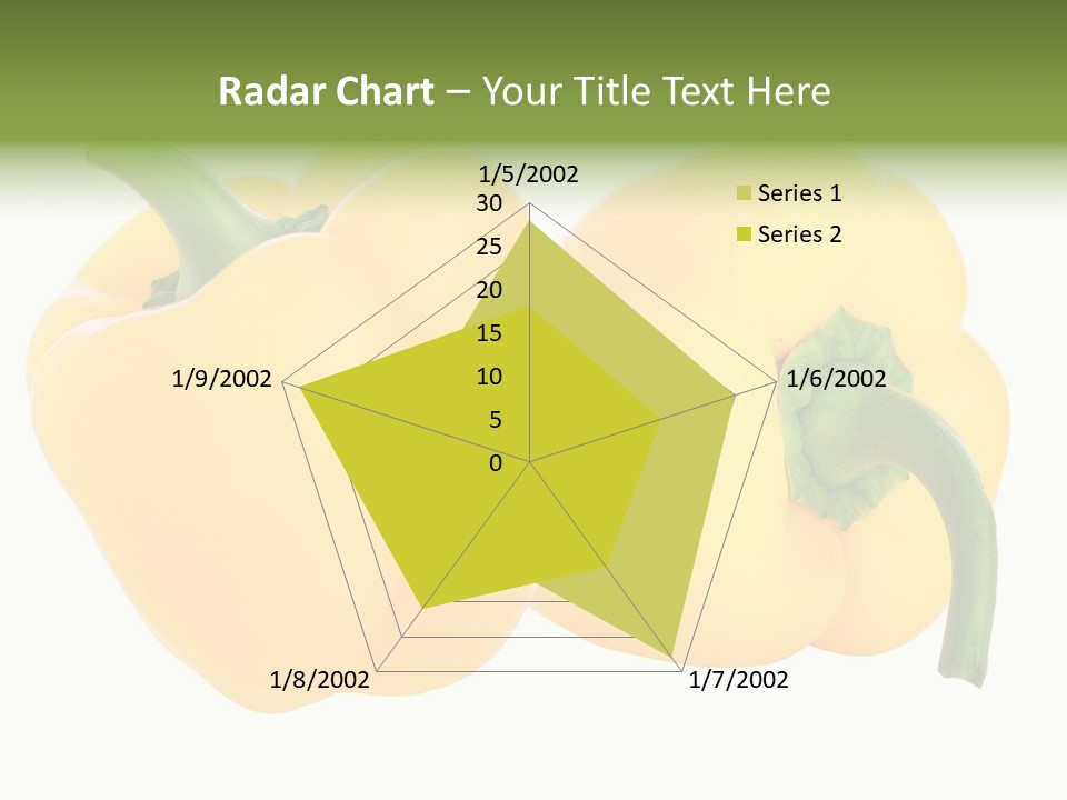 Cute Brown Gerbil Sitting In A Shoe Isolated On White PowerPoint Template