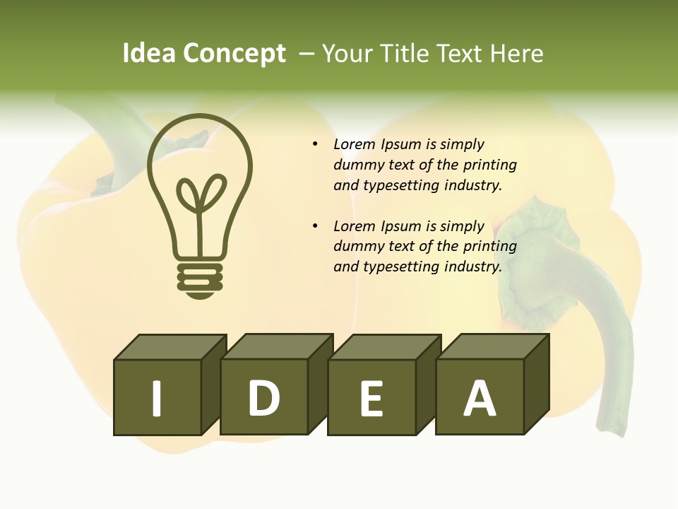 Cute Brown Gerbil Sitting In A Shoe Isolated On White PowerPoint Template