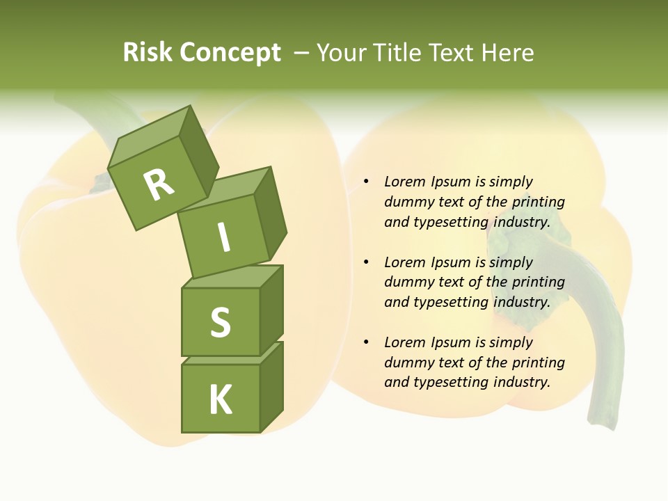 Cute Brown Gerbil Sitting In A Shoe Isolated On White PowerPoint Template