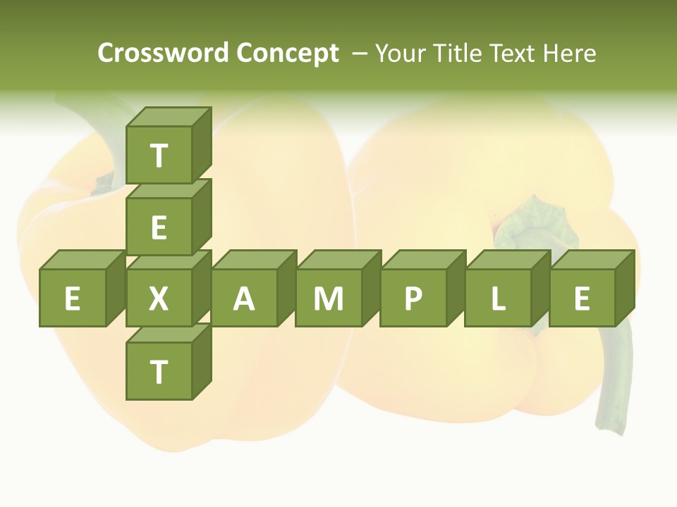 Cute Brown Gerbil Sitting In A Shoe Isolated On White PowerPoint Template