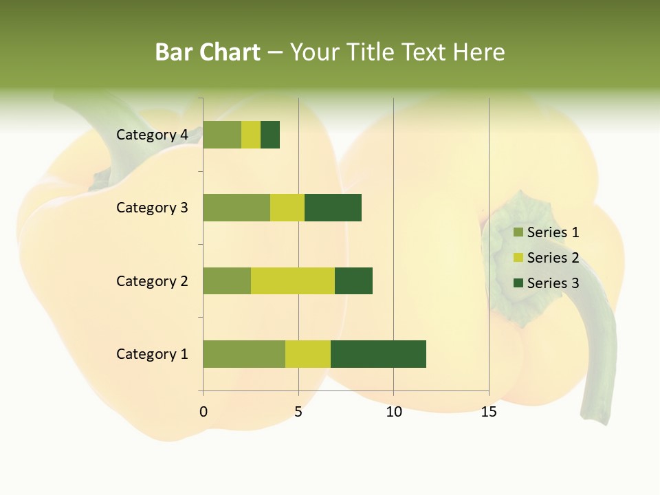 Cute Brown Gerbil Sitting In A Shoe Isolated On White PowerPoint Template