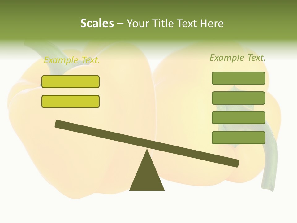 Cute Brown Gerbil Sitting In A Shoe Isolated On White PowerPoint Template