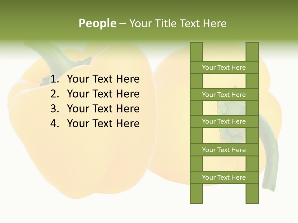 Cute Brown Gerbil Sitting In A Shoe Isolated On White PowerPoint Template