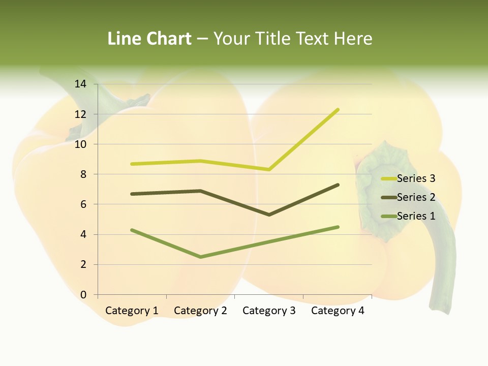Cute Brown Gerbil Sitting In A Shoe Isolated On White PowerPoint Template