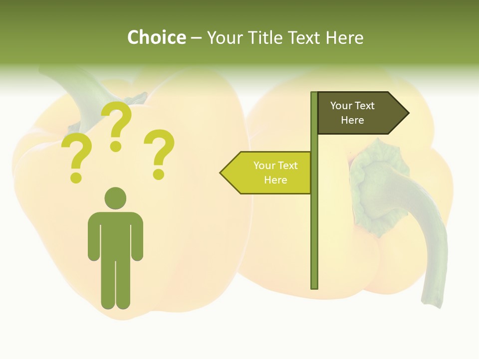 Cute Brown Gerbil Sitting In A Shoe Isolated On White PowerPoint Template