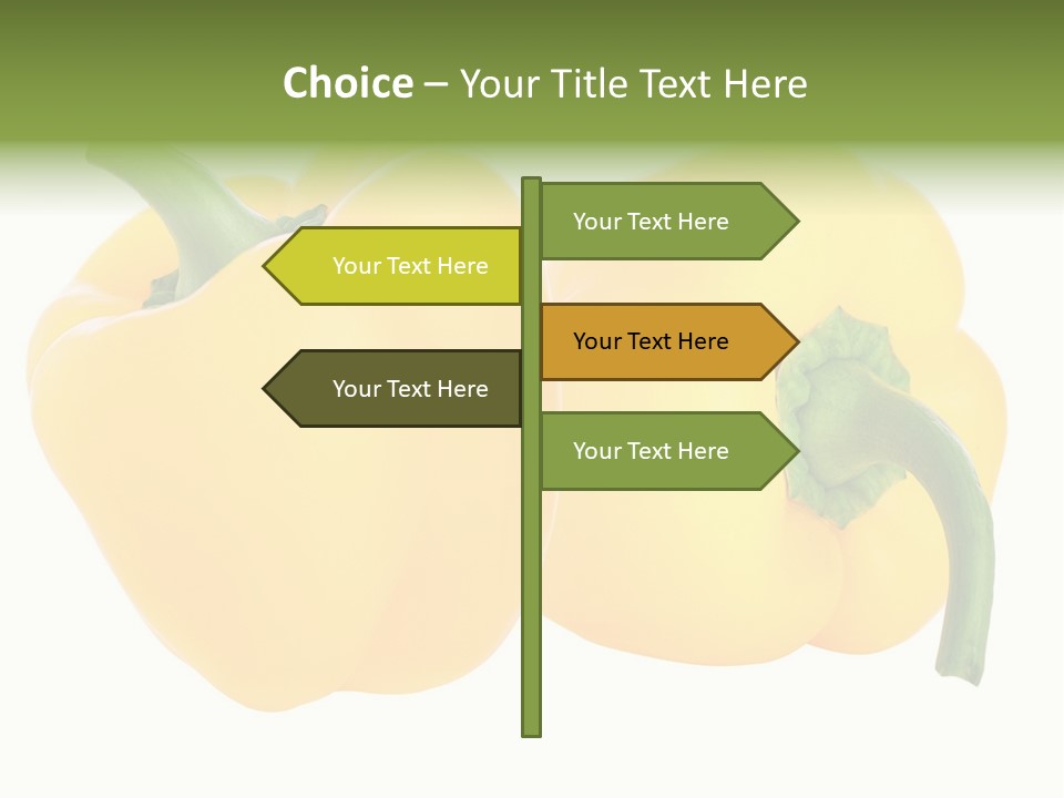 Cute Brown Gerbil Sitting In A Shoe Isolated On White PowerPoint Template