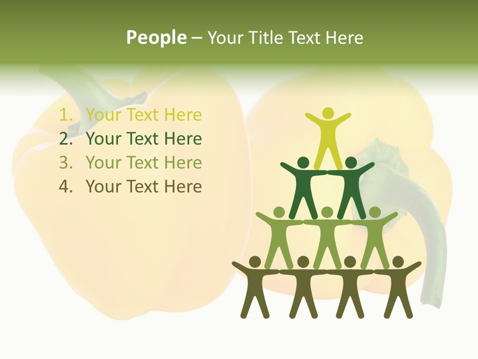 Cute Brown Gerbil Sitting In A Shoe Isolated On White PowerPoint Template