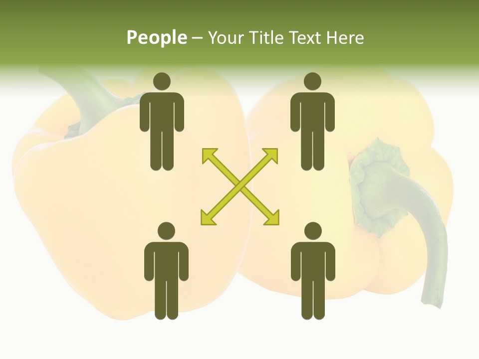 Cute Brown Gerbil Sitting In A Shoe Isolated On White PowerPoint Template