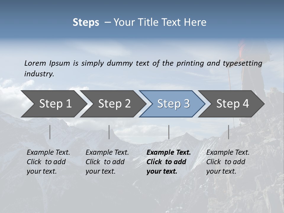 Patio Of Mediterranean Villa In French Riviera With Wicker Furniture PowerPoint Template