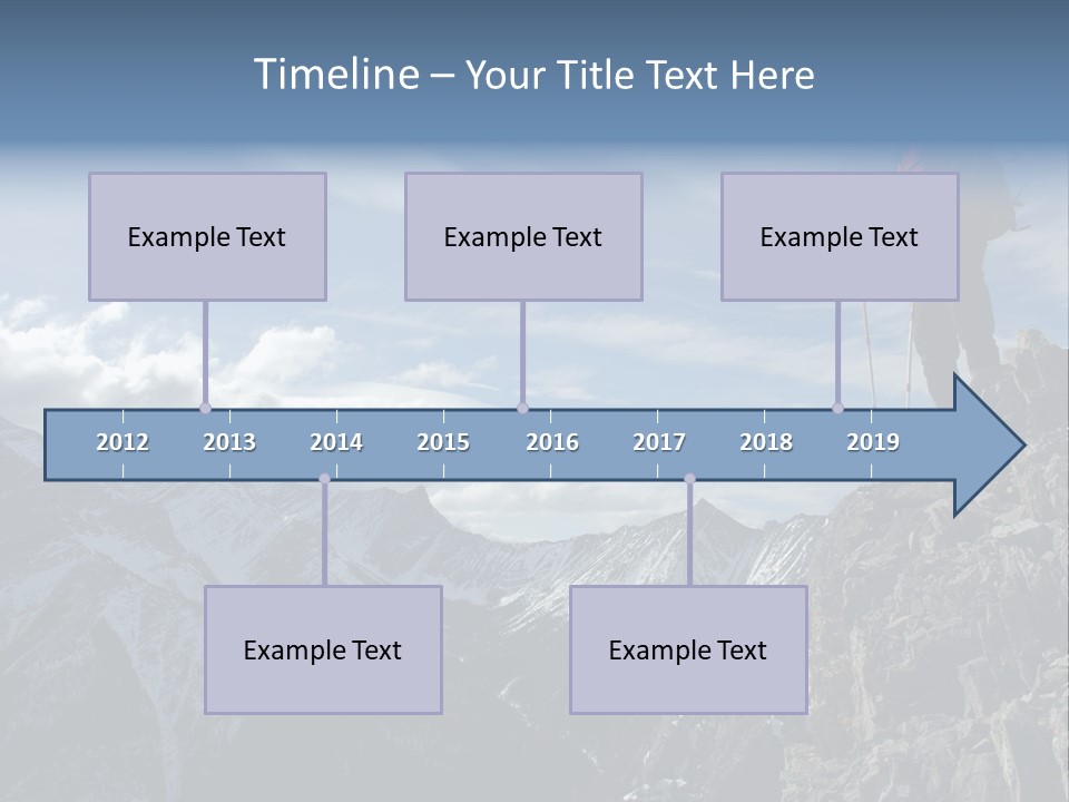 Patio Of Mediterranean Villa In French Riviera With Wicker Furniture PowerPoint Template