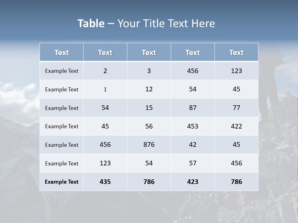 Patio Of Mediterranean Villa In French Riviera With Wicker Furniture PowerPoint Template