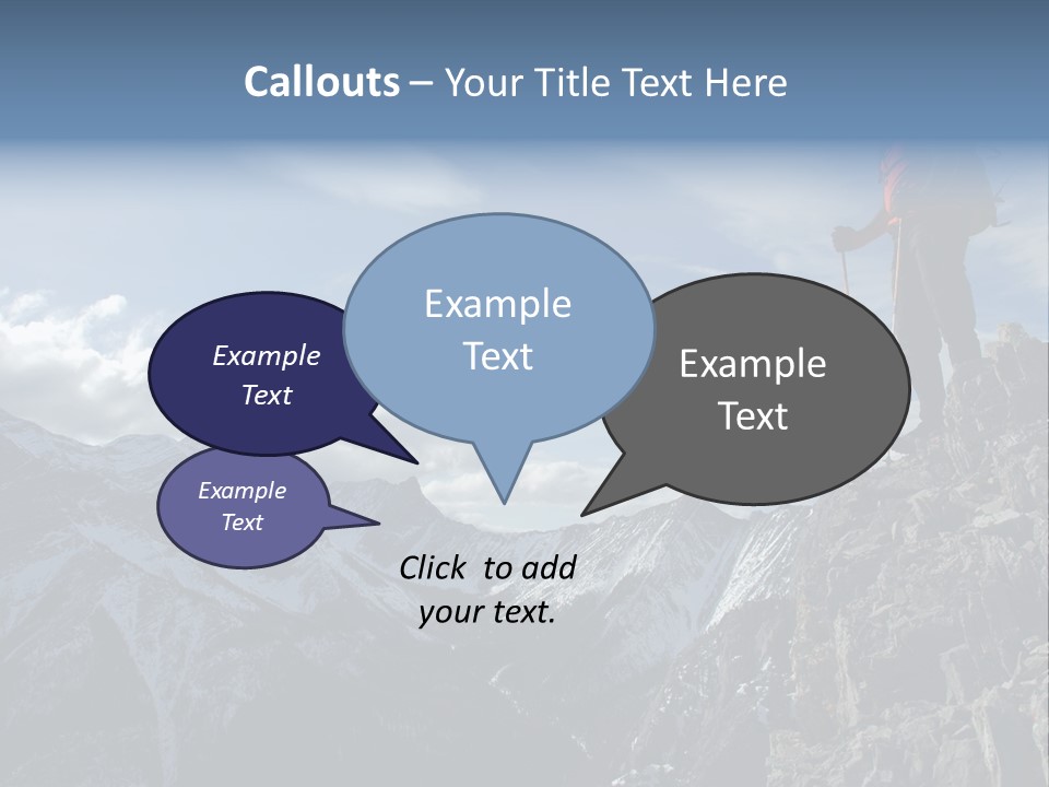 Patio Of Mediterranean Villa In French Riviera With Wicker Furniture PowerPoint Template