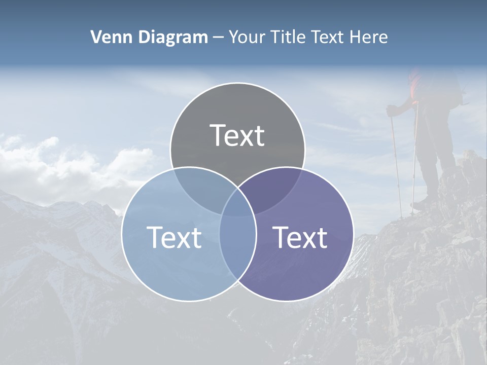 Patio Of Mediterranean Villa In French Riviera With Wicker Furniture PowerPoint Template