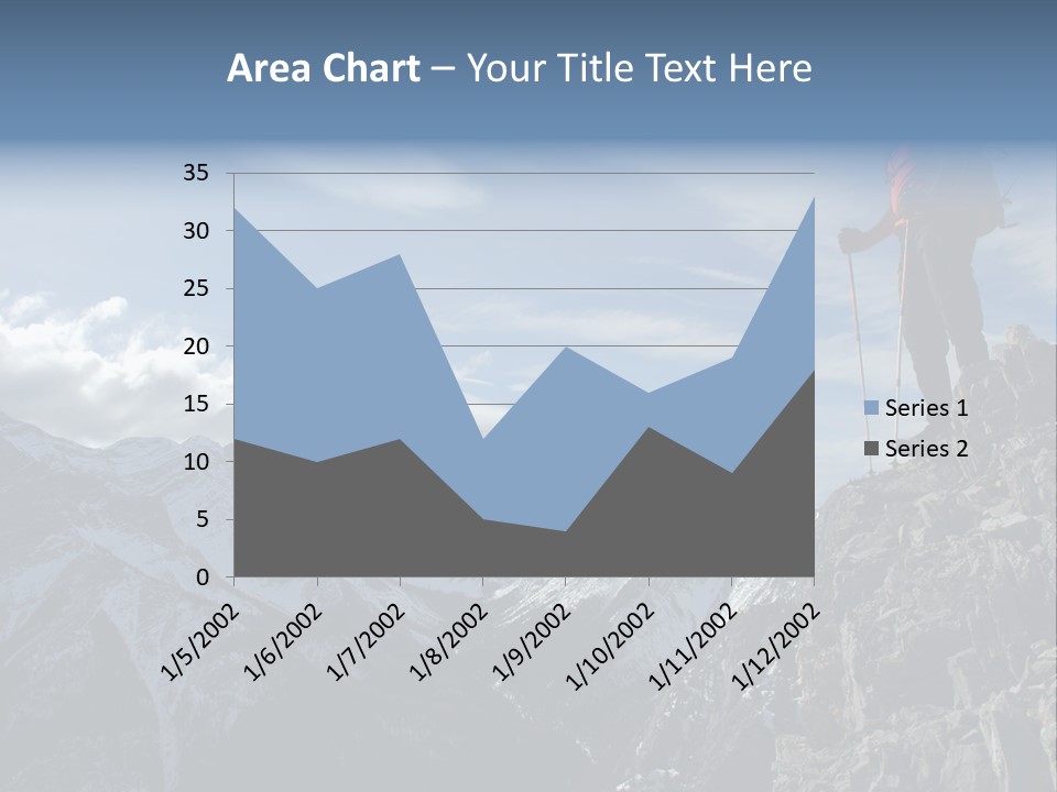 Patio Of Mediterranean Villa In French Riviera With Wicker Furniture PowerPoint Template