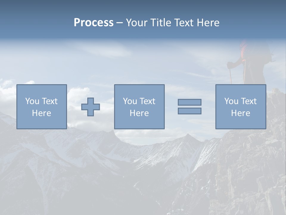 Patio Of Mediterranean Villa In French Riviera With Wicker Furniture PowerPoint Template