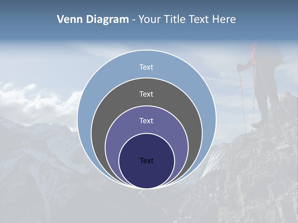 Patio Of Mediterranean Villa In French Riviera With Wicker Furniture PowerPoint Template