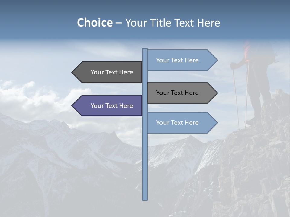 Patio Of Mediterranean Villa In French Riviera With Wicker Furniture PowerPoint Template