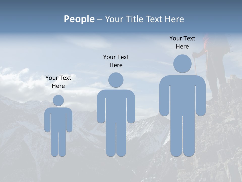 Patio Of Mediterranean Villa In French Riviera With Wicker Furniture PowerPoint Template