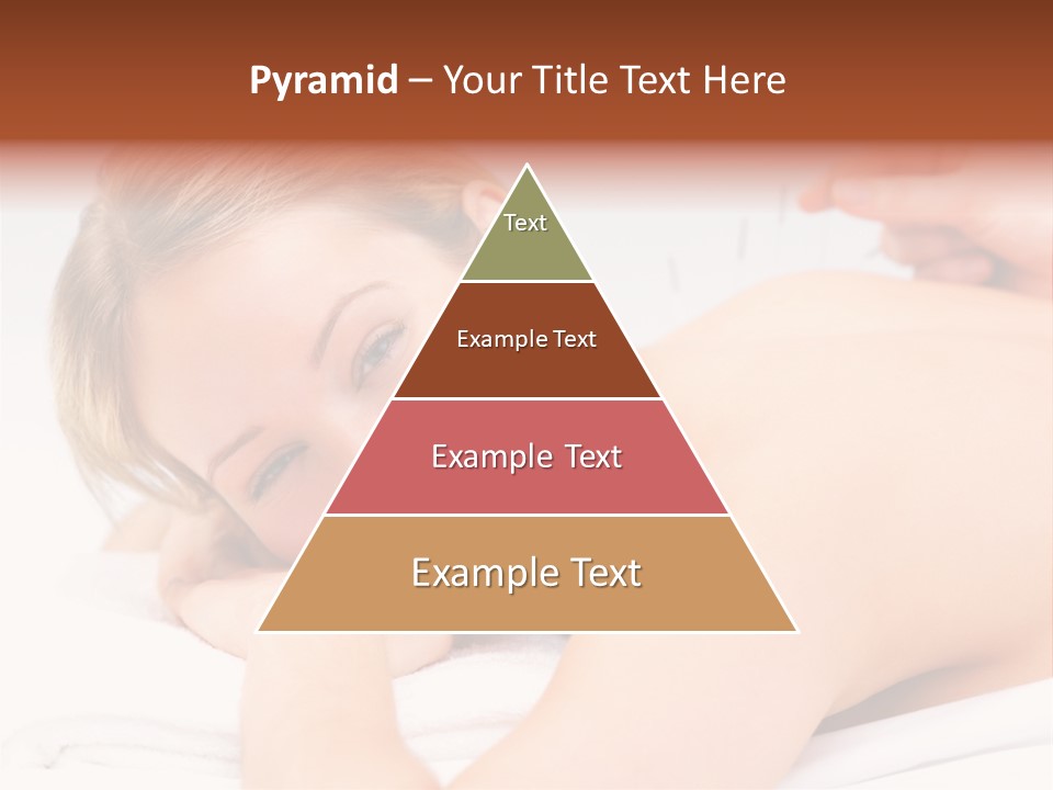 Handcuffs - Symbol For Crime PowerPoint Template