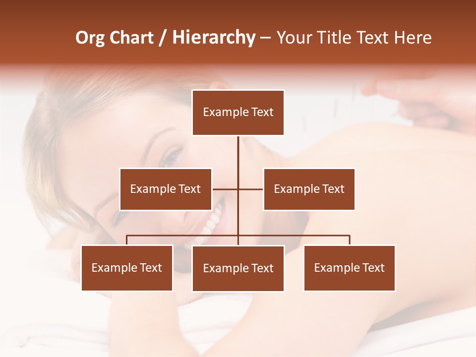 Handcuffs - Symbol For Crime PowerPoint Template