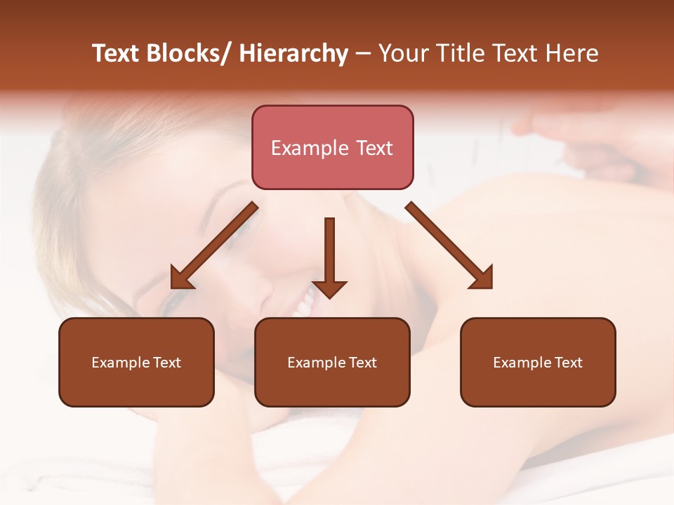 Handcuffs - Symbol For Crime PowerPoint Template